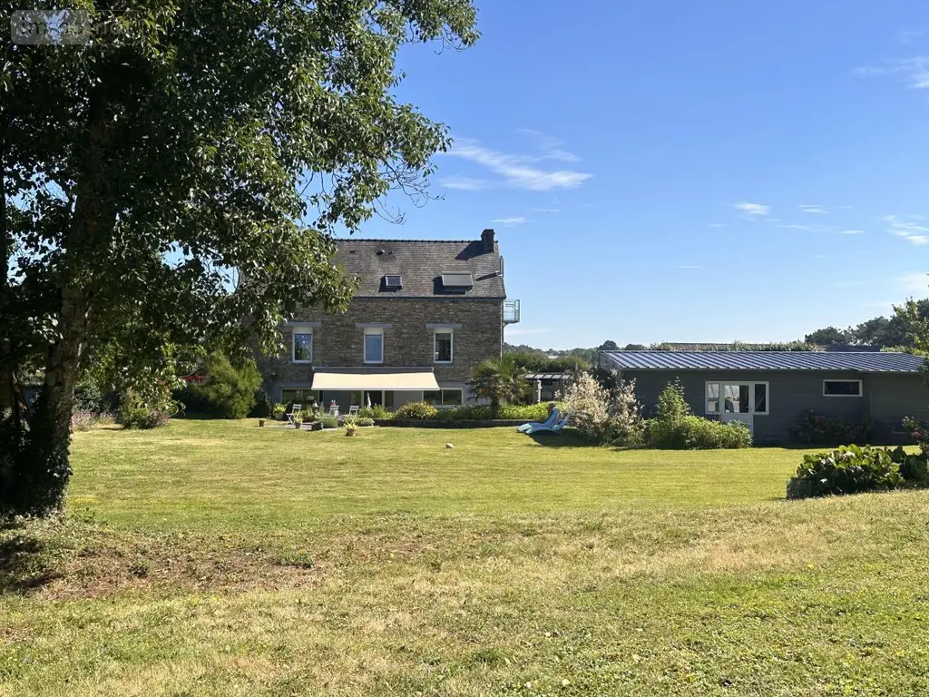 Maison a vendre Baden 56870 Morbihan 56 135 m2 6 pièces 744340 euros 56003-1398 037