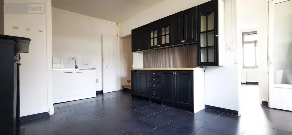 Maison a vendre Marquion 62860 Pas-de-Calais 62 75 m2 4 pièces 60000 euros 62017-3290 004