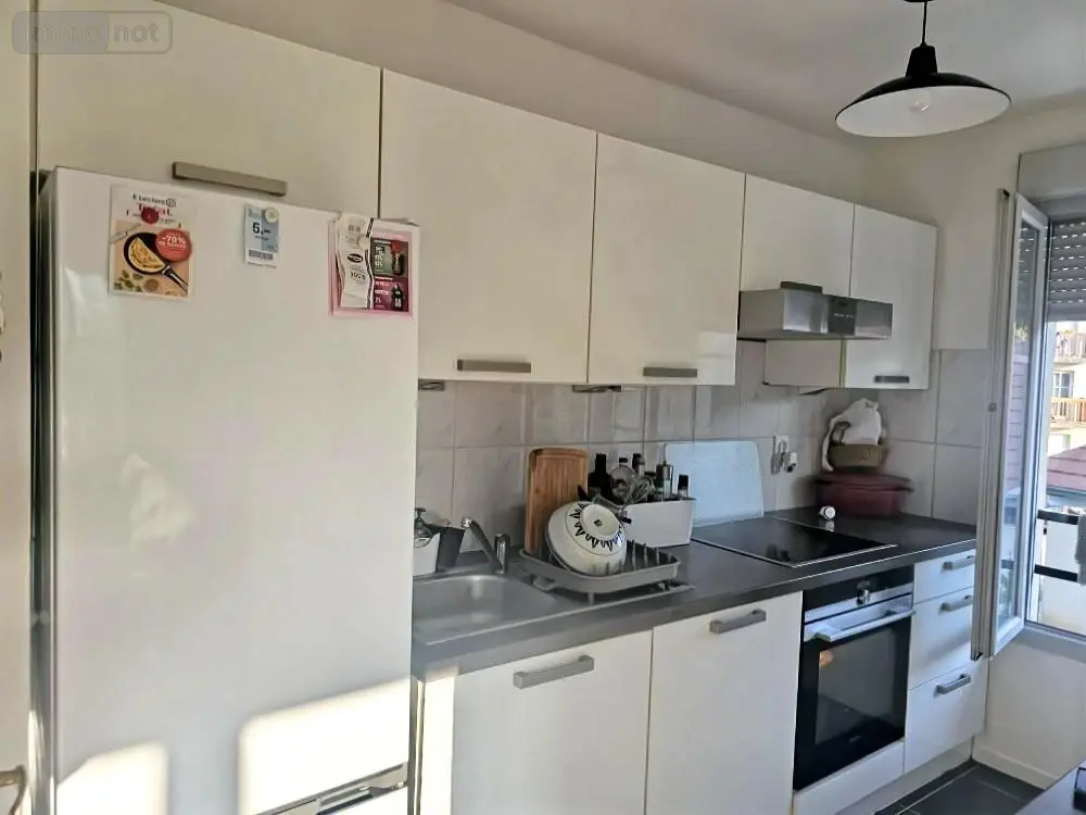 Appartement a vendre Ferney-Voltaire 01210 Ain 01 45 m2 2 pièces 290000 euros 01043-179 002