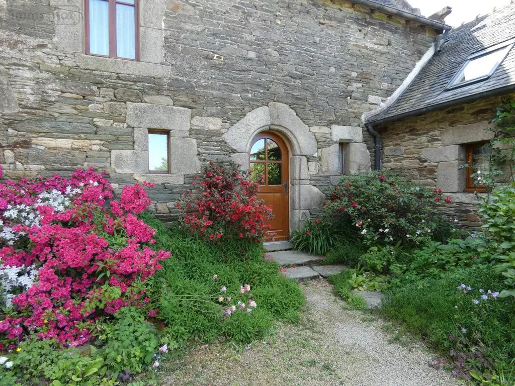 Maison a vendre Plouigneau 29610 Finistère 29 693 m2 11 pièces 982400 euros 29082-89 007