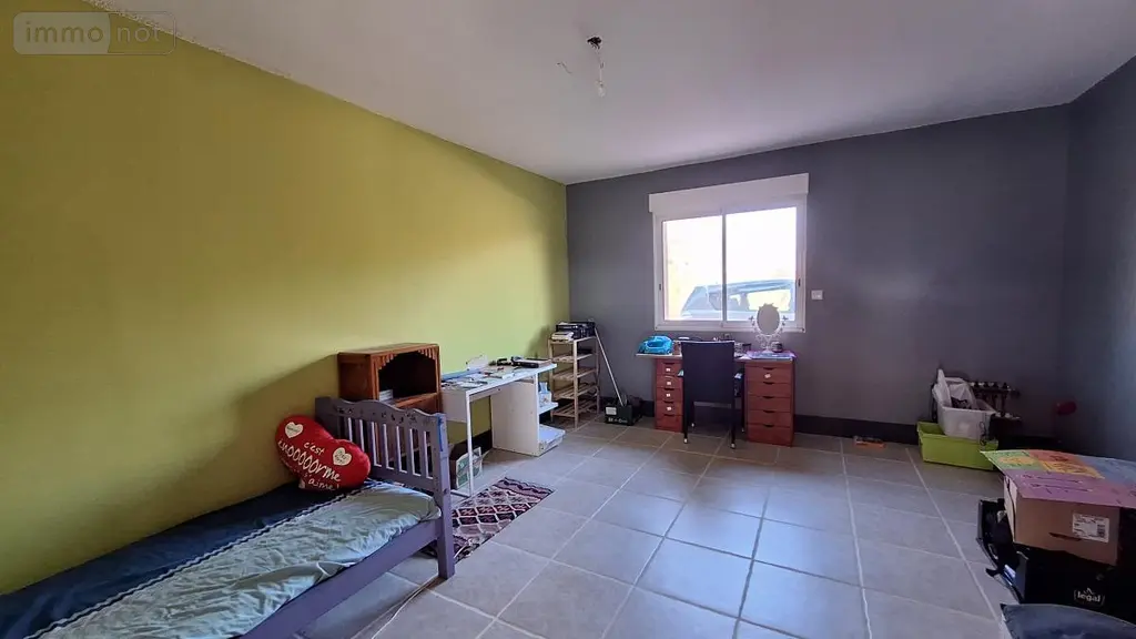 Maison a vendre Saint-Trivier-de-Courtes 01560 Ain 01 282 m2 8 pièces 265000 euros 01018-456 009