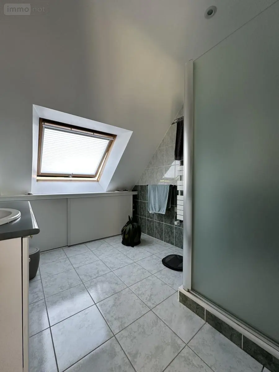 Maison a vendre Ploemeur 56270 Morbihan 56 116 m2 5 pièces 543640 euros 56029-1413 013