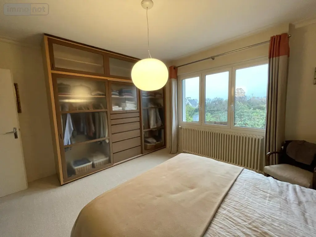 Maison a vendre Paimpol 22500 Côtes-d'Armor 22 194 m2 8 pièces 891900 euros 22023-3515 010