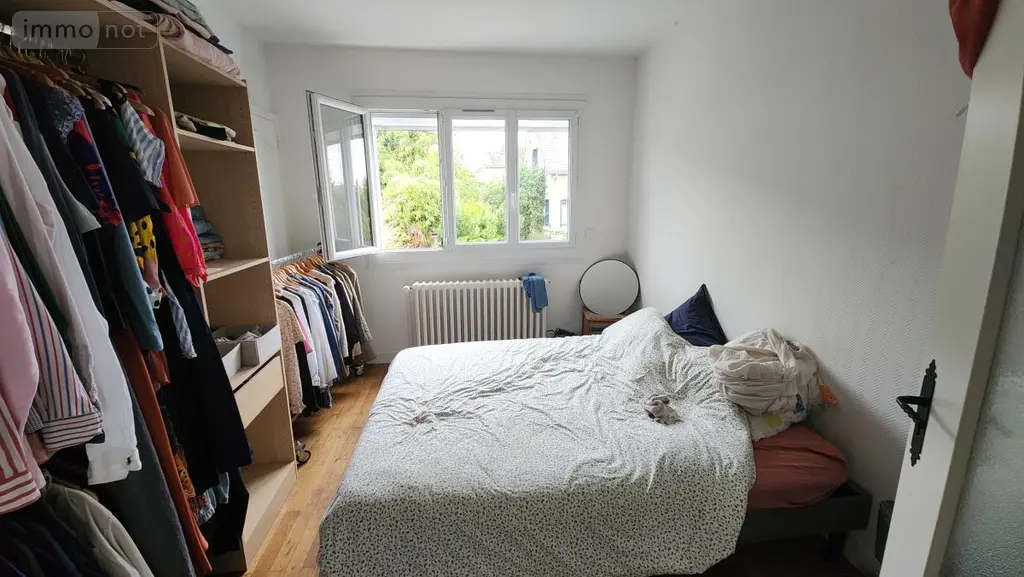 Maison a vendre Laval 53000 Mayenne 53 90 m2 5 pièces 230560 euros 53005-2175 005