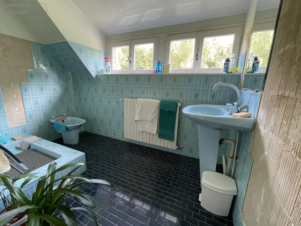 Maison a vendre Plourivo 22860 Côtes-d'Armor 22 120 m2 6 pièces 291600 euros 22023-3564 015