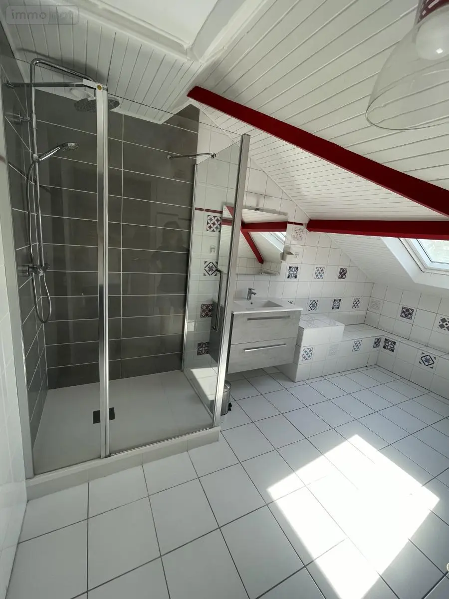 Maison a vendre Le Mans 72000 Sarthe 72 260 m2 10 pièces 720020 euros 72009-1422 016