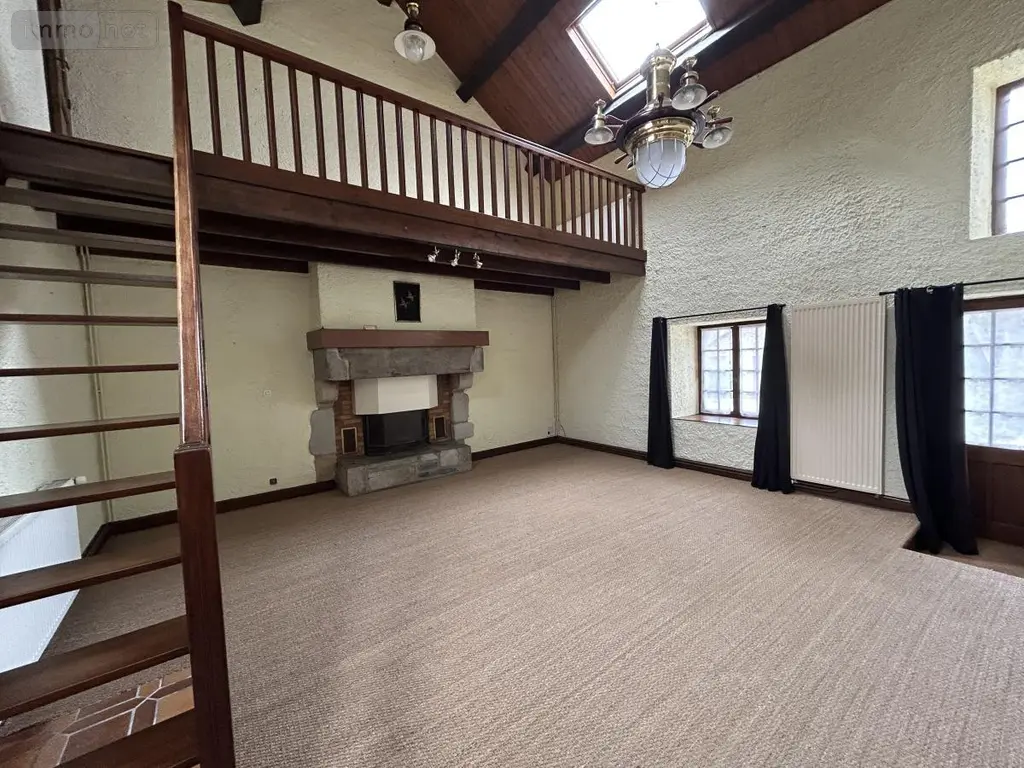 Maison a vendre Saint-Briac-sur-Mer 35800 Ille-et-Vilaine 35 263 m2 1030040 euros 35021-2121 003