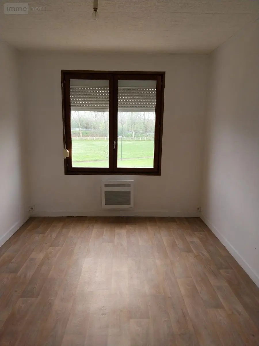 Appartement a vendre Lens 62300 Pas-de-Calais 62 73 m2 4 pièces 103000 euros 62113-1117 003