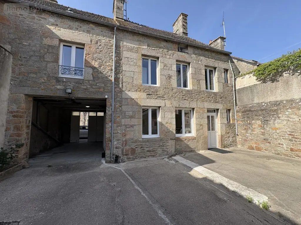 Maison a vendre Saint-Pierre-Église 50330 Manche 50 102 m2 3 pièces 277720 euros 50108-4808 002