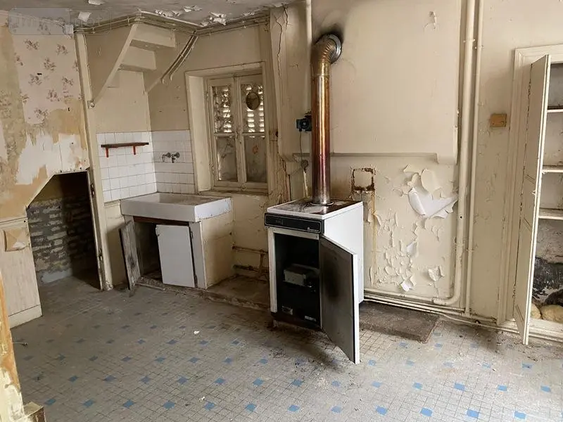 Maison a vendre Rânes 61150 Orne 61 55 m2 3 pièces 48775 euros 61030-1282 007