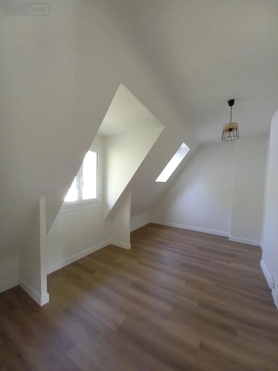 Maison a vendre Pluvigner 56330 Morbihan 56 165 m2 6 pièces 509080 euros 56080-968 007