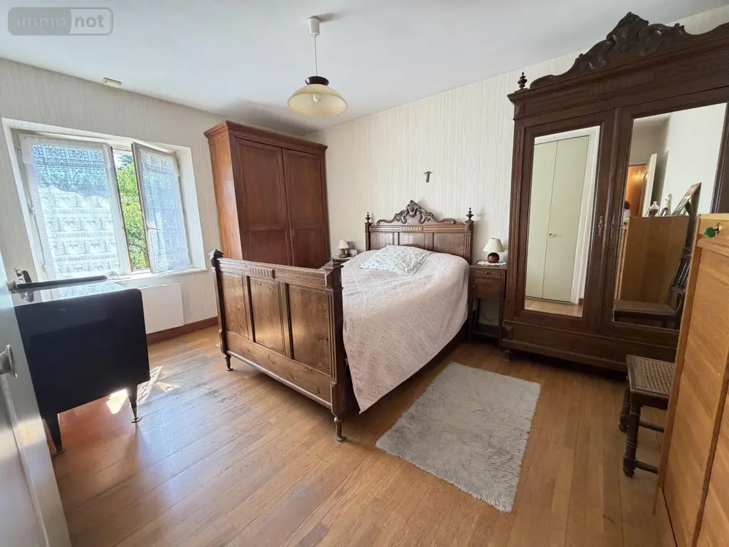 Maison a vendre Saint-Usage 21170 Côte-d'Or 21 150 m2 367500 euros 21012-268 008