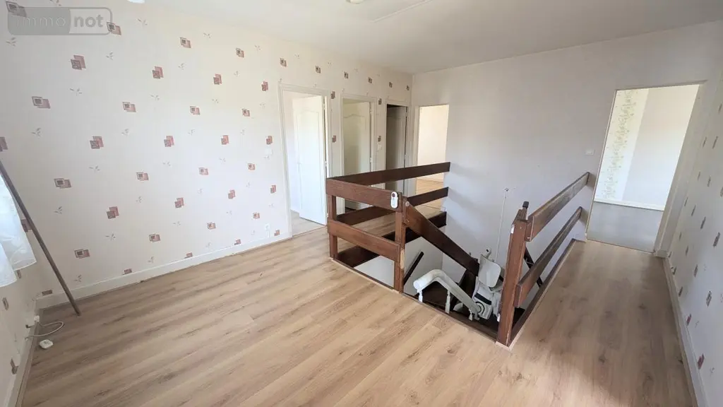 Maison a vendre Cusset 03300 Allier 03 115 m2 5 pièces 188640 euros 03019-166 011