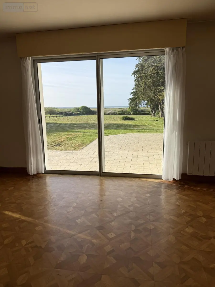 Maison a vendre Sarzeau 56370 Morbihan 56 233 m2 13 pièces 1092900 euros 56002-1526 009