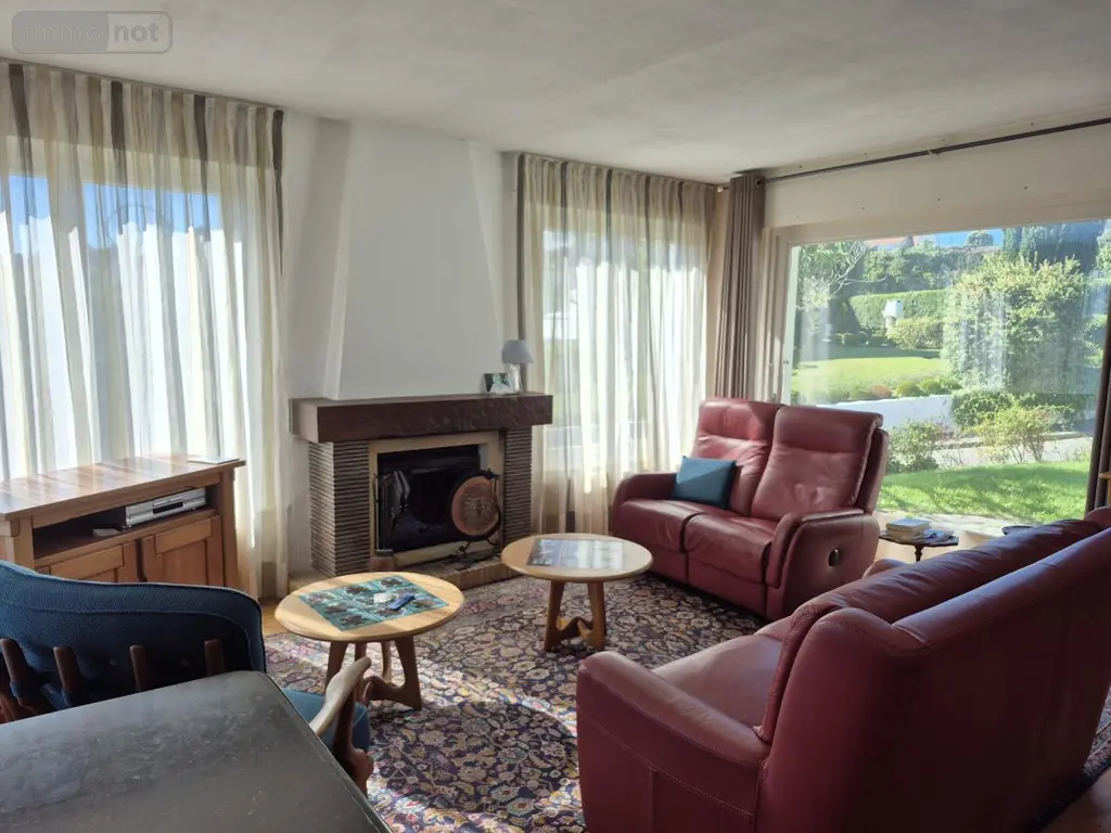 Maison a vendre Montreuil-sur-Mer 62170 Pas-de-Calais 62 125 m2 6 pièces 366000 euros 62071-504 005