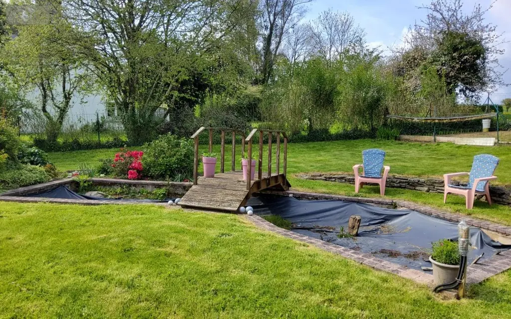 Immeuble de rapport a vendre Carnoët 22160 Côtes-d'Armor 22 330 m2 241500 euros 29066-3764 011