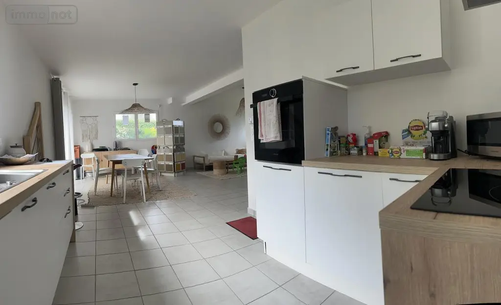 Maison a vendre Hennebont 56700 Morbihan 56 115 m2 5 pièces 303980 euros 56029-1353 015