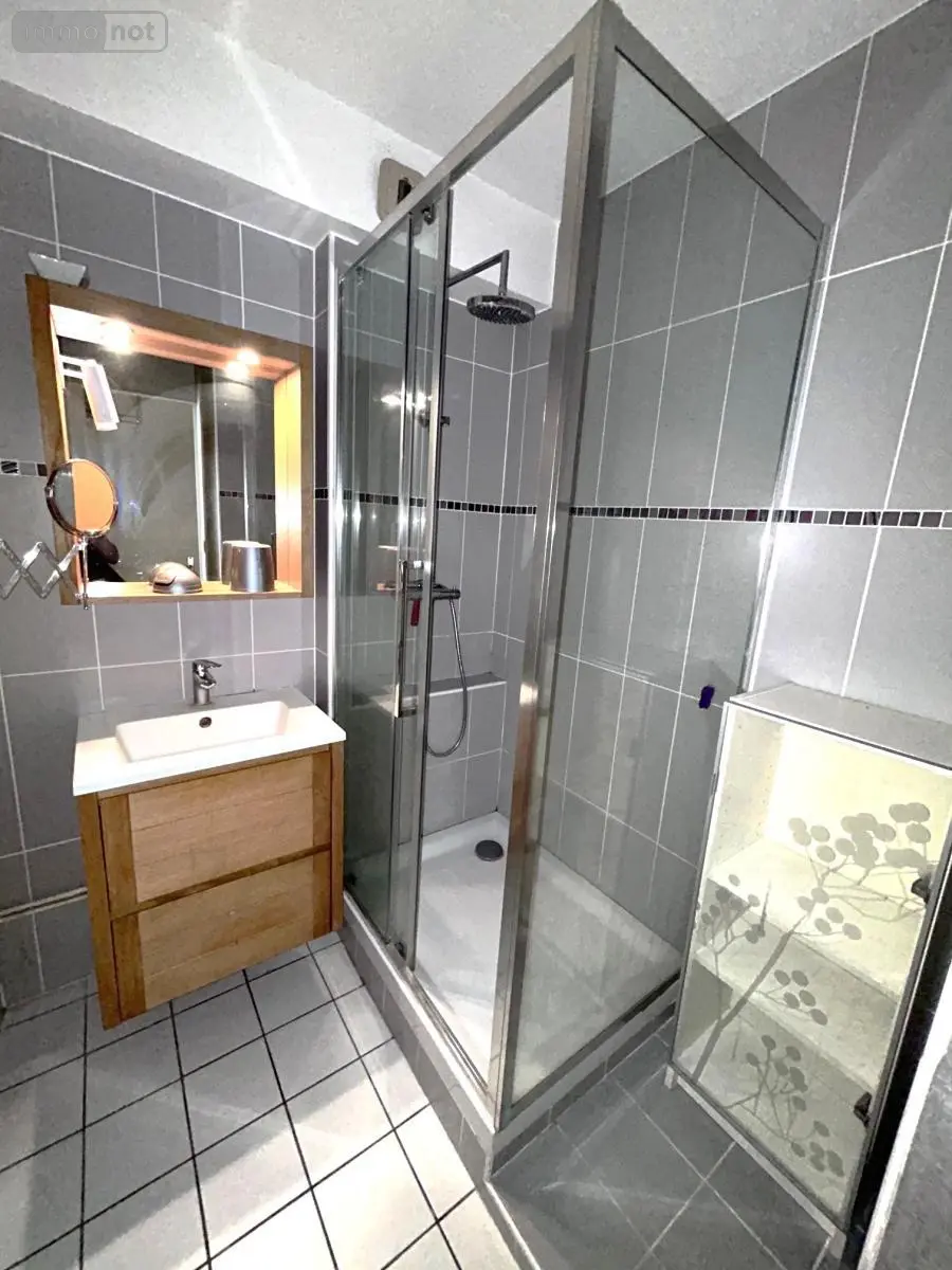 Appartement a vendre Besançon 25000 Doubs 25 67 m2 3 pièces 170000 euros 25002-787 007