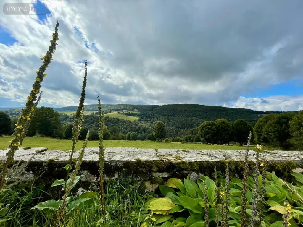 Maison a vendre Chauchailles 48310 Lozère 48 680 m2 15 pièces 469000 euros 48032-119 020