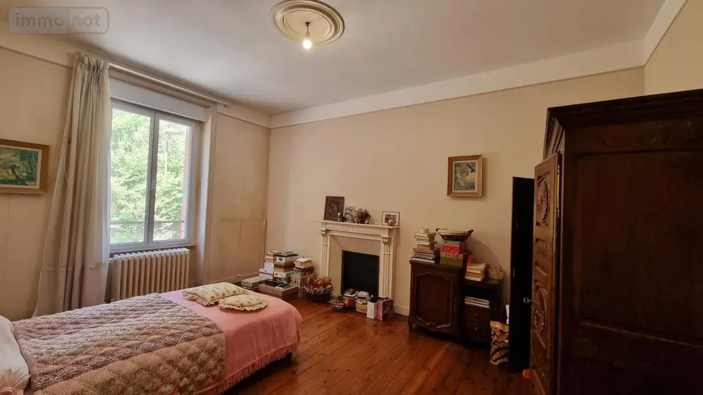 Maison a vendre Callac 22160 Côtes-d'Armor 22 80 m2 6 pièces 84000 euros 29066-3911 013