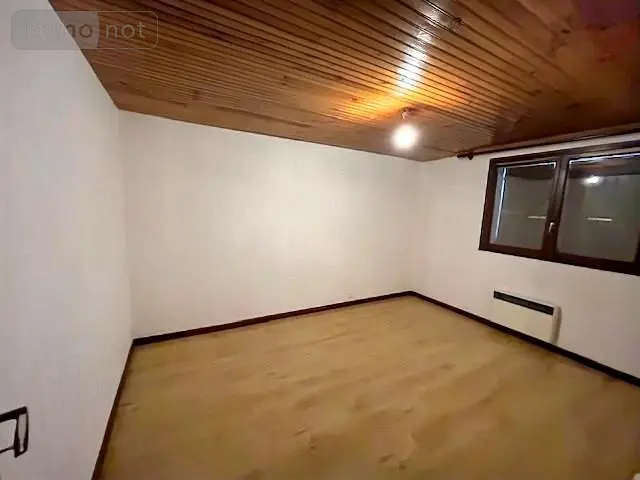 Maison a vendre Pont-du-Château 63430 Puy-de-Dôme 63 143 m2 7 pièces 249000 euros 63022-86 012
