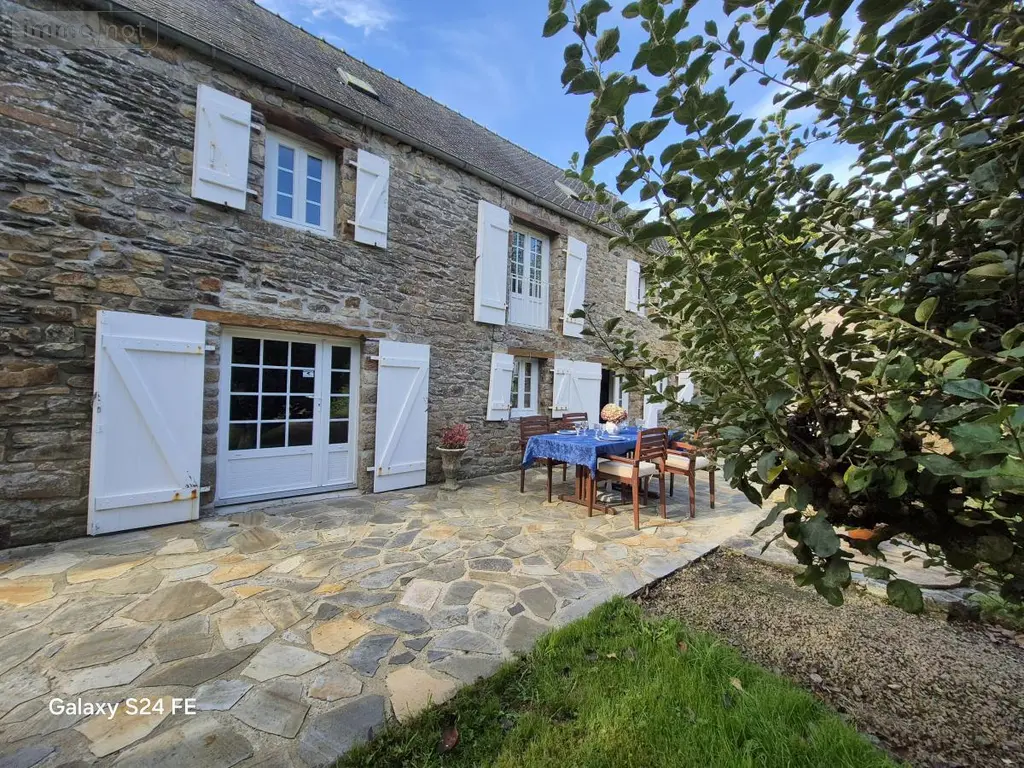 Maison a vendre Ploudiry 29800 Finistère 29 174 m2 6 pièces 449900 euros 29088-12 011