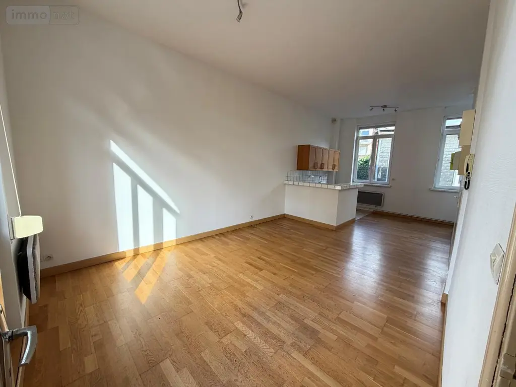 Appartement a vendre Lille 59800 Nord 59 41 m2 173000 euros 59041-2331 004