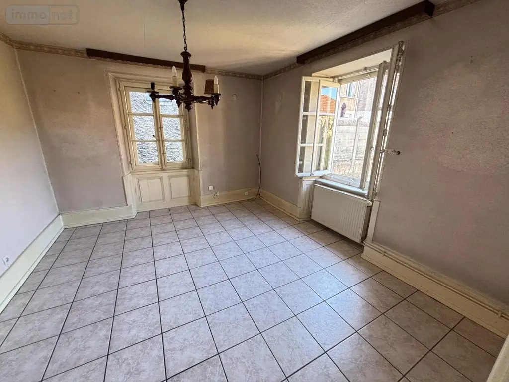 Maison a vendre Audincourt 25400 Doubs 25 170 m2 7 pièces 108000 euros 25054-1907 008