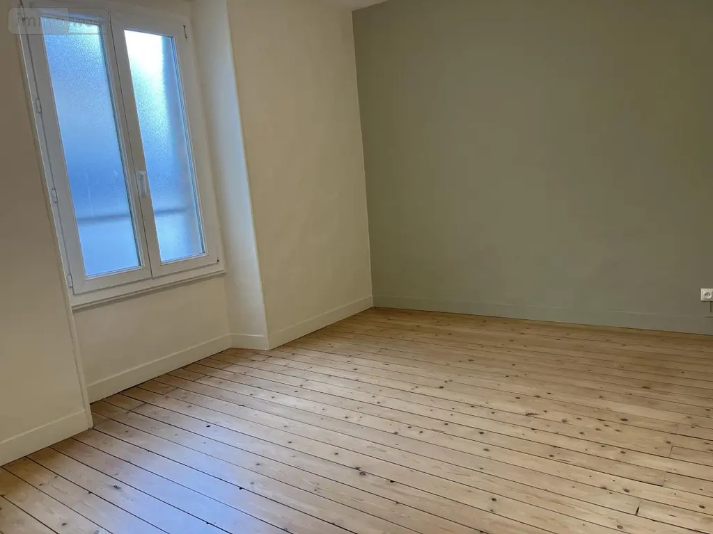Location appartement Laval 53000 Mayenne 53 62 m2 4 pièces 650 euros 53003-L31 003