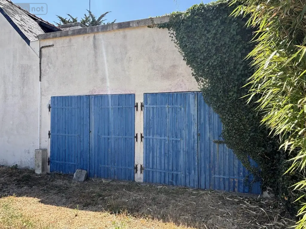 Maison a vendre Fouesnant 29170 Finistère 29 112 m2 6 pièces 334400 euros 29014-3169 015