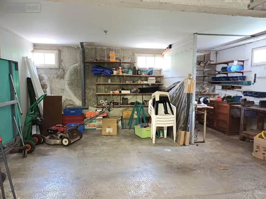 Maison a vendre Guidel 56520 Morbihan 56 144 m2 5 pièces 776250 euros 56091-3 017