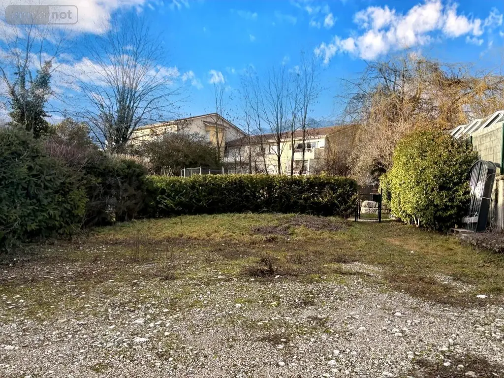 Terrain a batir a vendre Gex 01170 Ain 01 290000 euros 01043-143 003