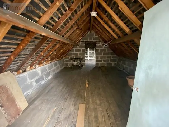 Maison a vendre Angers 49000 Maine-et-Loire 49 74 m2 3 pièces 273000 euros 49004-1760 014
