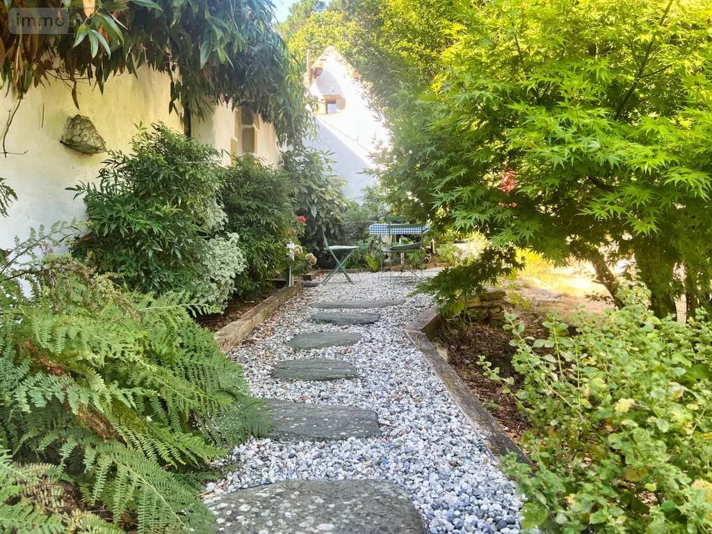 Maison a vendre Plogastel-Saint-Germain 29710 Finistère 29 157 m2 8 pièces 399375 euros 29015-654 012