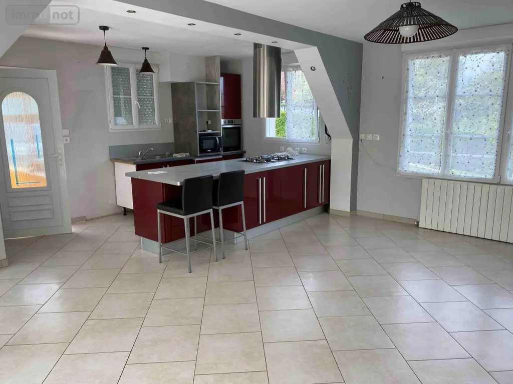 Maison a vendre Ménil-Hubert-sur-Orne 61430 Orne 61 80 m2 3 pièces 258900 euros 61030-1333 005