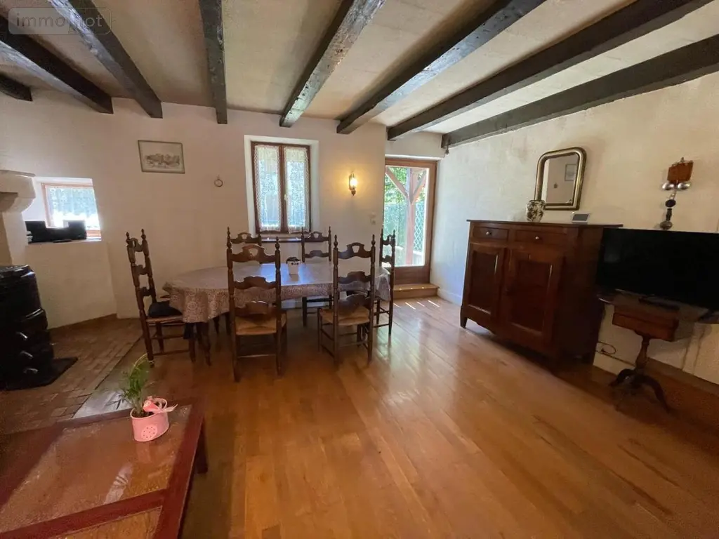 Maison a vendre Chambéry 73000 Savoie 73 149 m2 5 pièces 369000 euros 73006-3 009