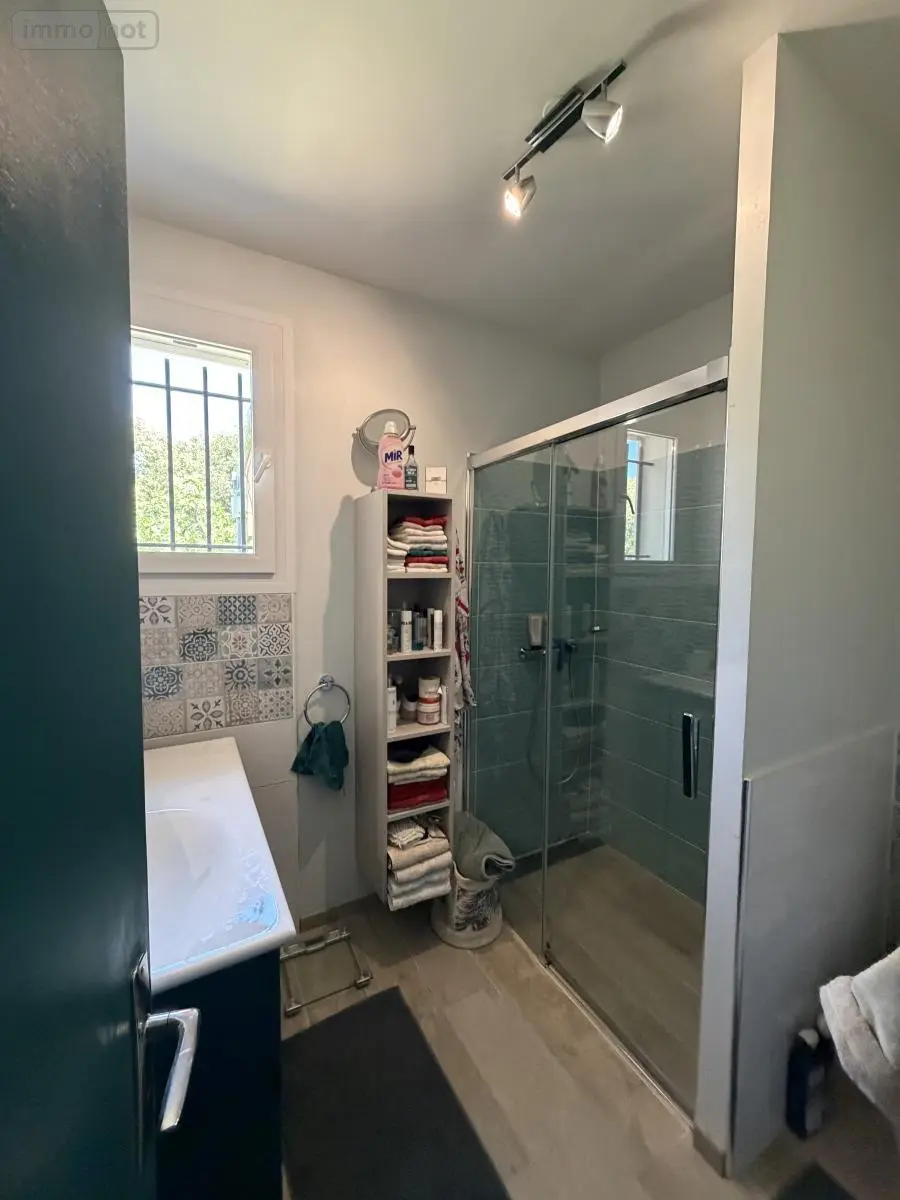Maison a vendre Saint-Restitut 26130 Drôme 26 109 m2 5 pièces 438900 euros 26060-842 007