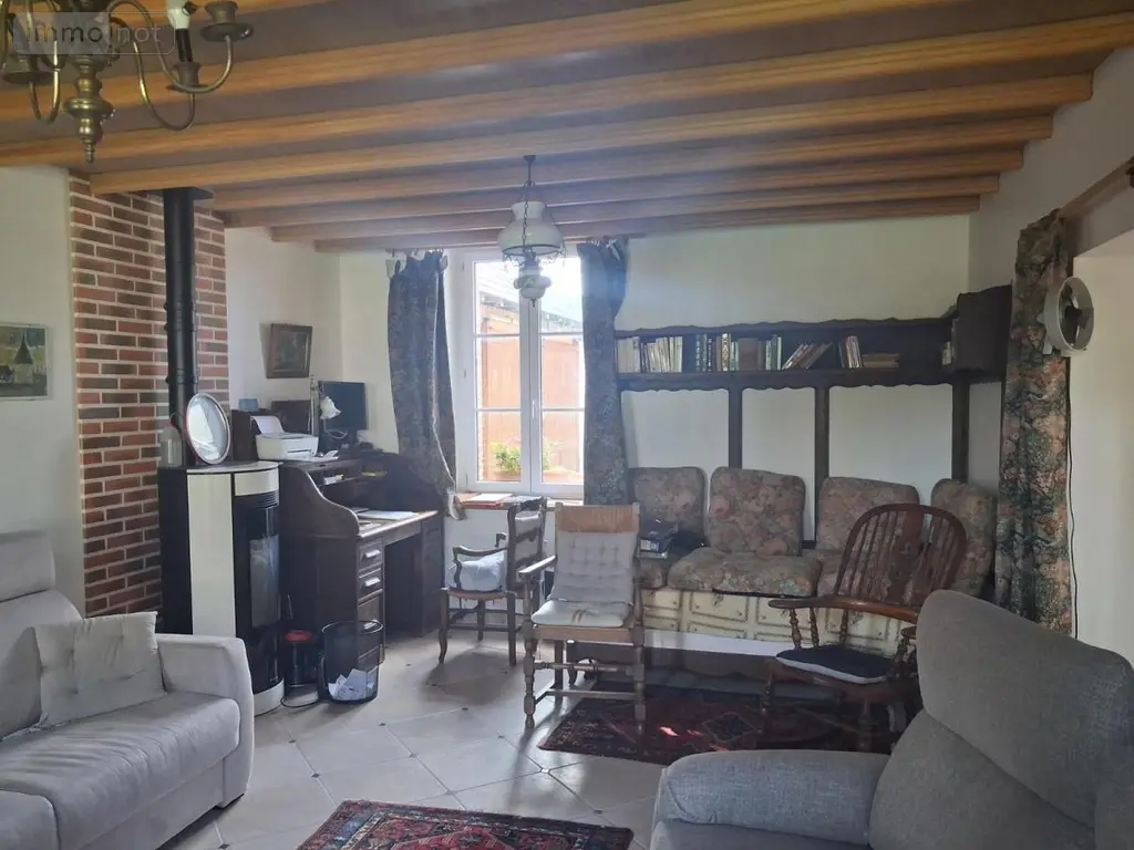 Location maison Port-Bail-sur-Mer 50580 Manche 50 78 m2 4 pièces 950 euros 50061-L208 006