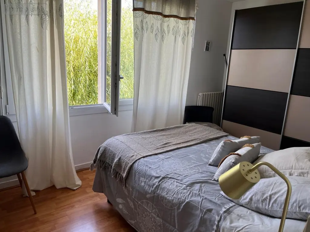Maison a vendre Teillé 72290 Sarthe 72 107 m2 5 pièces 157200 euros 72126-3249 007
