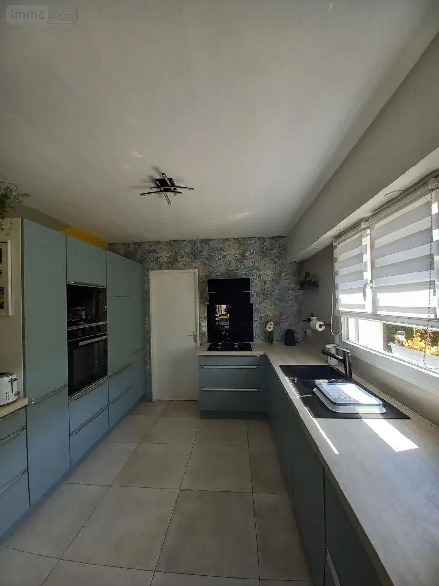 Maison a vendre Larmor-Baden 56870 Morbihan 56 100 m2 5 pièces 571240 euros 56001-1129 004