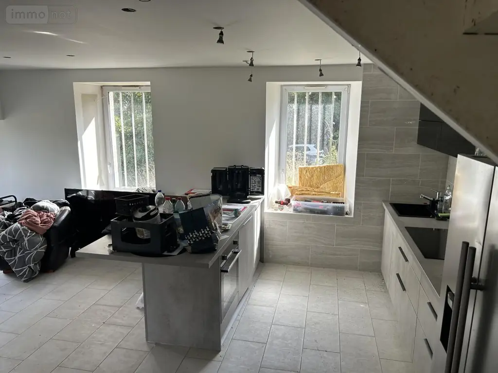 Maison a vendre Moustéru 22200 Côtes-d'Armor 22 71 m2 3 pièces 85760 euros 22064-1162 004