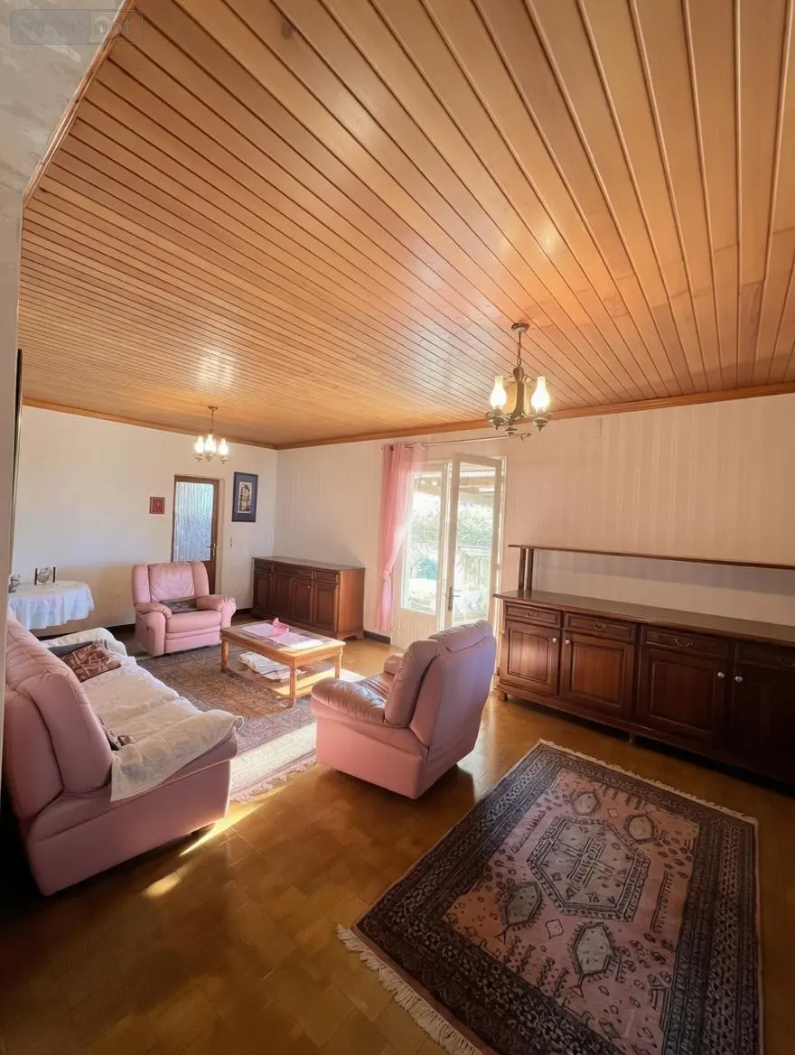 Maison a vendre Le Tampon 97430 La Réunion 974 186 m2 6 pièces 439000 euros 97411-315 006
