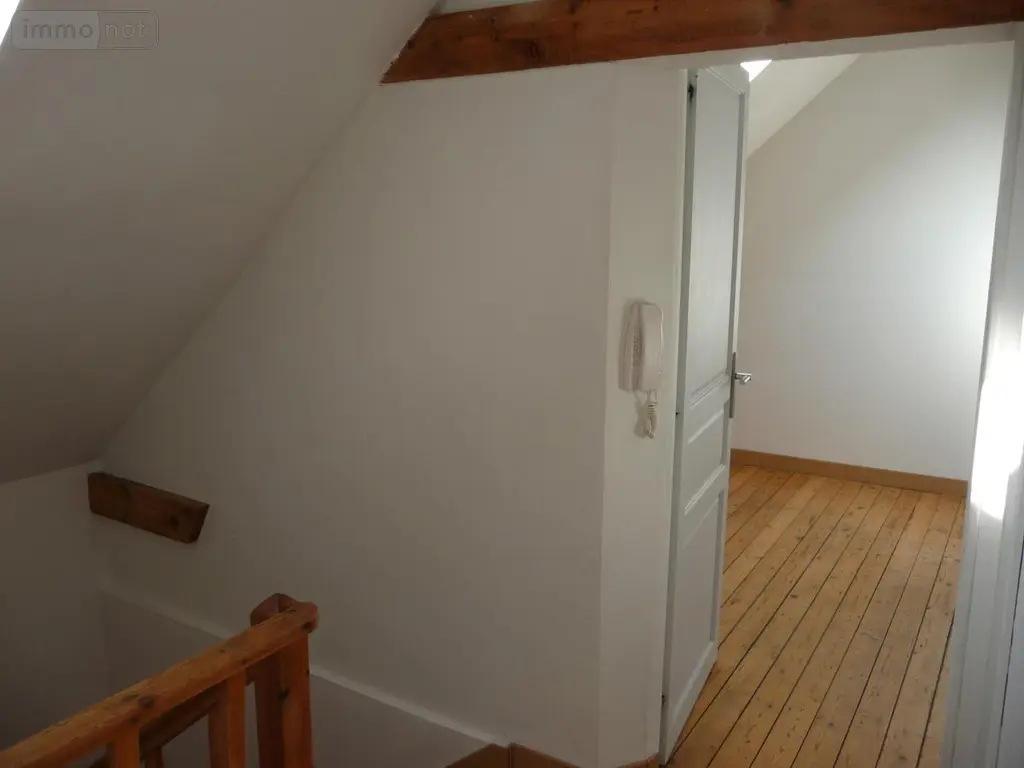 Location appartement Nœux-les-Mines 62290 Pas-de-Calais 62 37 m2 3 pièces 460 euros 62023-L1451 021