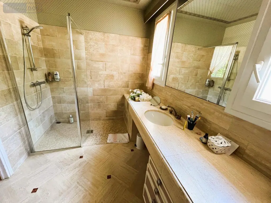 Maison a vendre Sainte-Sabine-sur-Longève 72380 Sarthe 72 140 m2 6 pièces 338000 euros 72126-3204 006