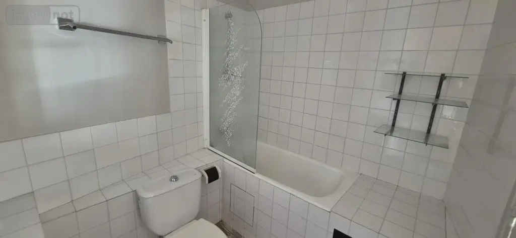 Appartement a vendre Vannes 56000 Morbihan 56 34 m2 2 pièces 159100 euros 56062-2337 010