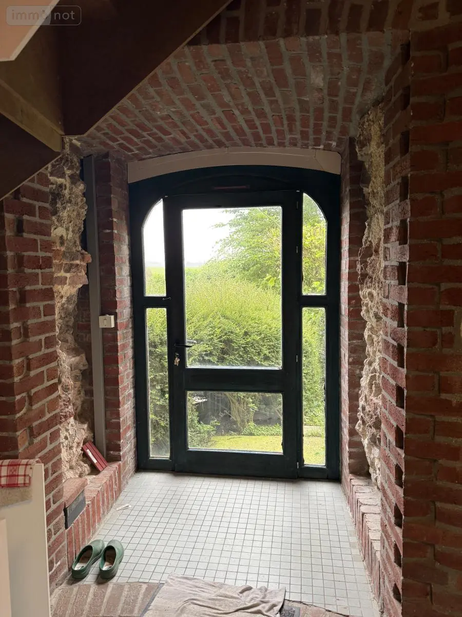 Maison a vendre Troisvilles 59980 Nord 59 178 m2 10 pièces 198640 euros 59191-6160 016