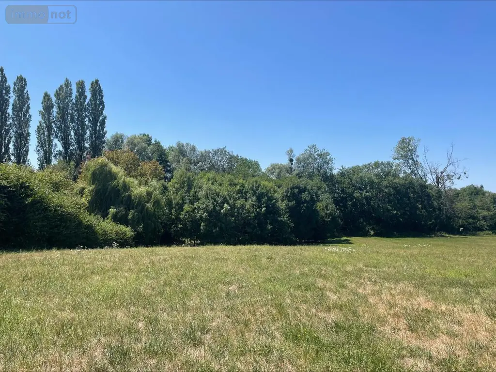 Terrain a batir a vendre Péronnas 01960 Ain 01 175000 euros 01083-1960 003