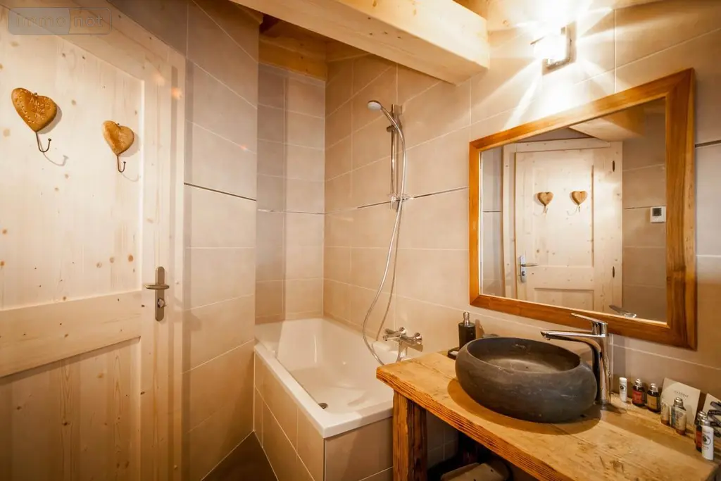 Maison a vendre Morzine 74110 Haute-Savoie 74 230 m2 12 pièces 1550000 euros 74042-169 010