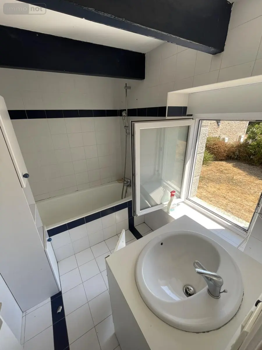 Maison a vendre Névez 29920 Finistère 29 135 m2 8 pièces 333440 euros 29118-1516 006