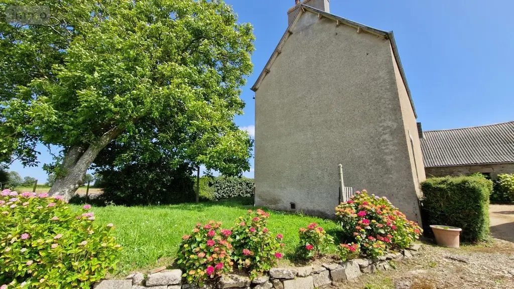 Maison a vendre Taulé 29670 Finistère 29 290 m2 346830 euros 29083-1657 021